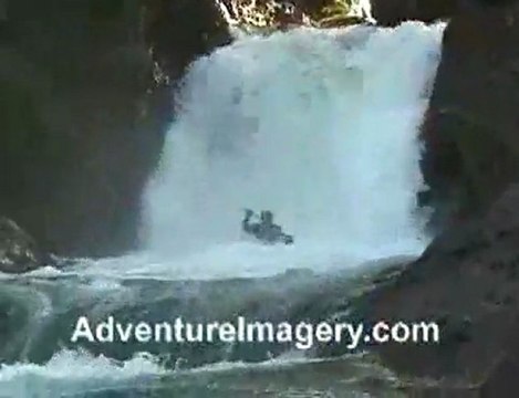 Kayaking Paddling Stock Footage - AdventureImagery.com