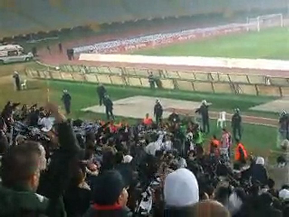 ALTAY ksk maç sonu 3