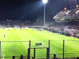 Bastia - Cannes 12 février 2011 (3)