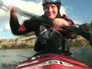 Pacific Horizons Trailer
