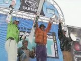 Freeskiing World Tour 2010 Teaser Reel