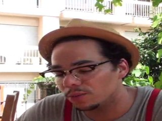 Interview de Ben l'oncle soul 2