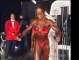 2003 Ms. Olympia - Complete Prejudging DVD Preview