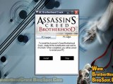 Assassin's Creed: Brotherhood PC Game + Free Downlaod