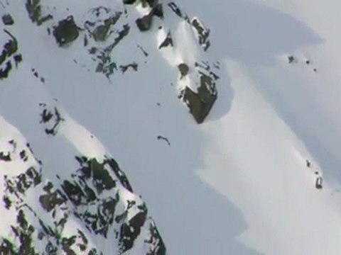 Salomon Freeski TV Episode 8 - Season 3 - Alaska Part 2