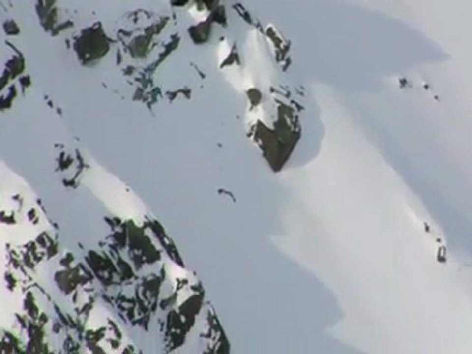 Salomon Freeski TV Episode 8 - Season 3 - Alaska Part 2
