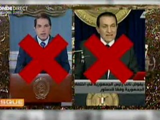 LE PETIT RENARD TUNISIEN ET LE GRAND OGRE EGYPTIEN