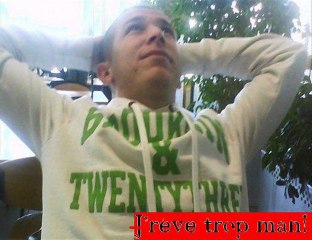 J'rêve trop - Mans Feat ProCeeD & Tako_Exod Production_