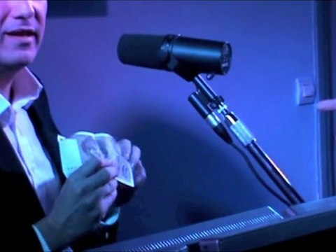 Extrait - Nicolas Dupont-Aignan : 1 Euro = 1 Franc (Partie 2)