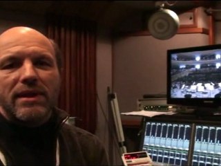 Les virtuoses du son Radio France à Nantes 2011