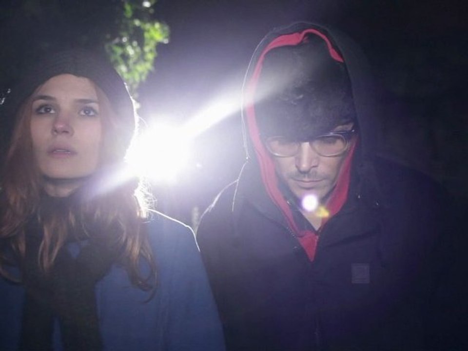 The Dø - Teaser album 2/6 - "Moon Mermaids"