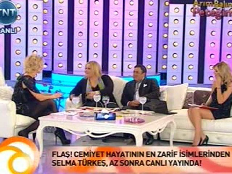 IŞIL TUNCER-MAHMUT TUNCER