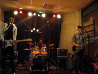 Roomonfire décroche un concert au Nota Bene