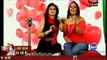 Saas Bahu Aur Betiyan - 14th february 2011 Watch Online Pt2