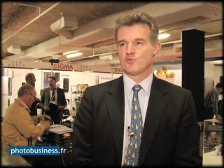 36eme édition du salon annuel des magasins Phox