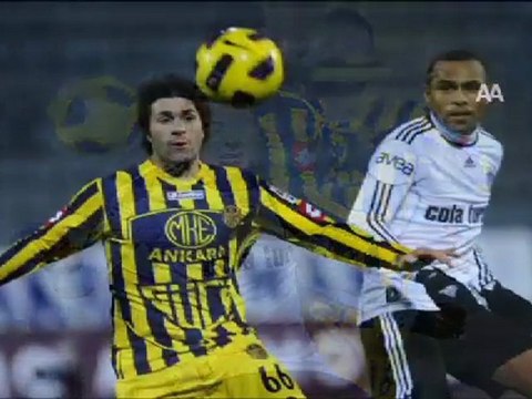 SPOR TOTO SÜPER LİG