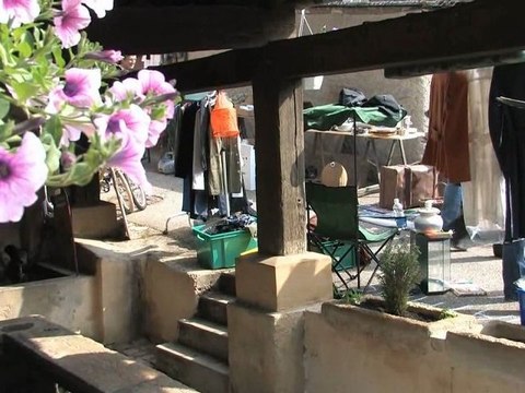 VIDE GRENIERS ROZERIEULLES = BT EVENTS binarytube.com