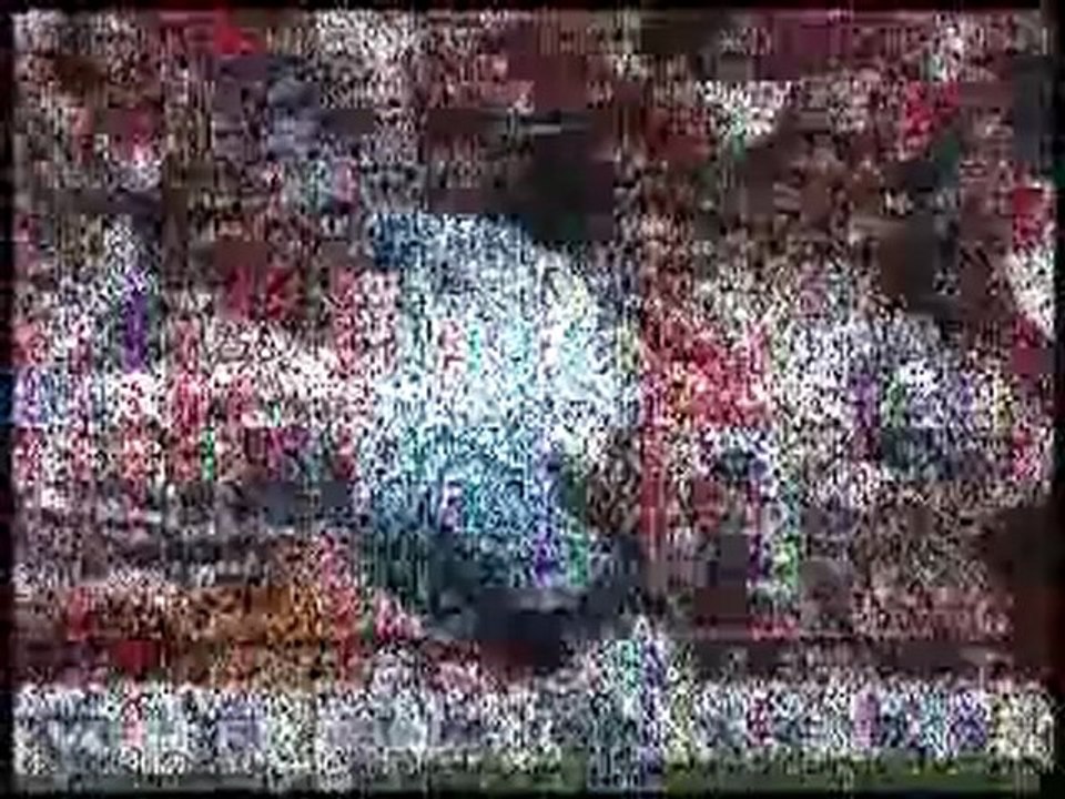 Jay Jay Okocha Tribute