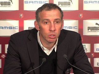 SRFC/NICE : Eric Roy