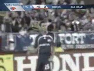 MLS Goal of the Week Nominnees : Week 11