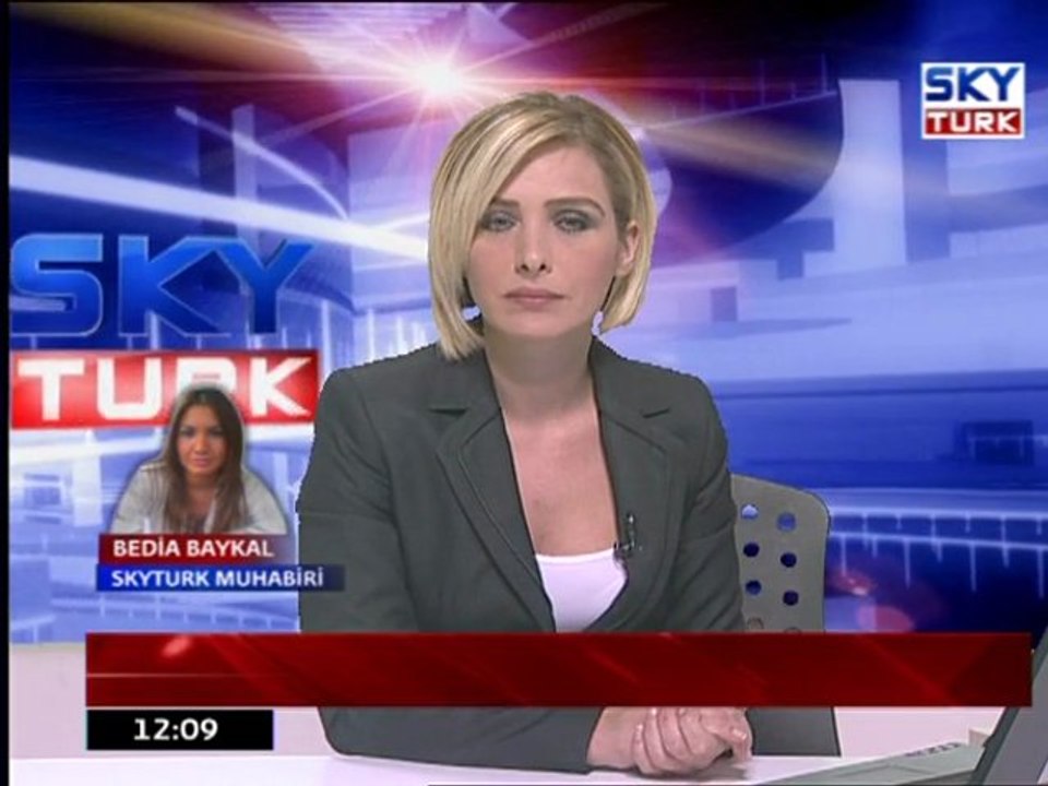 "Geçici Bir Tedbir"