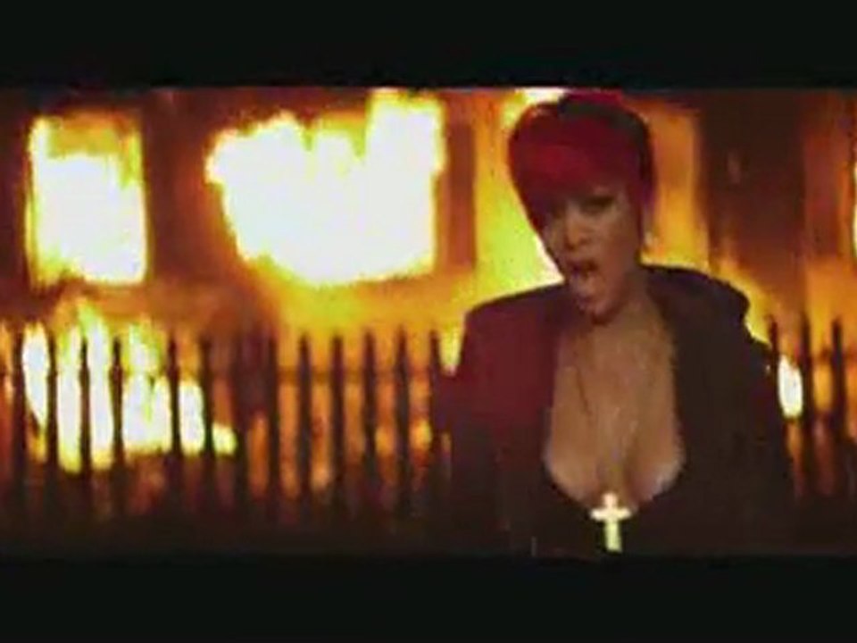 Eminem Ft & Rihanna