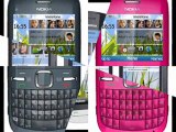 Latest Nokia Mobile Phones