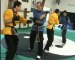Art martiaux de combat - Kung fu