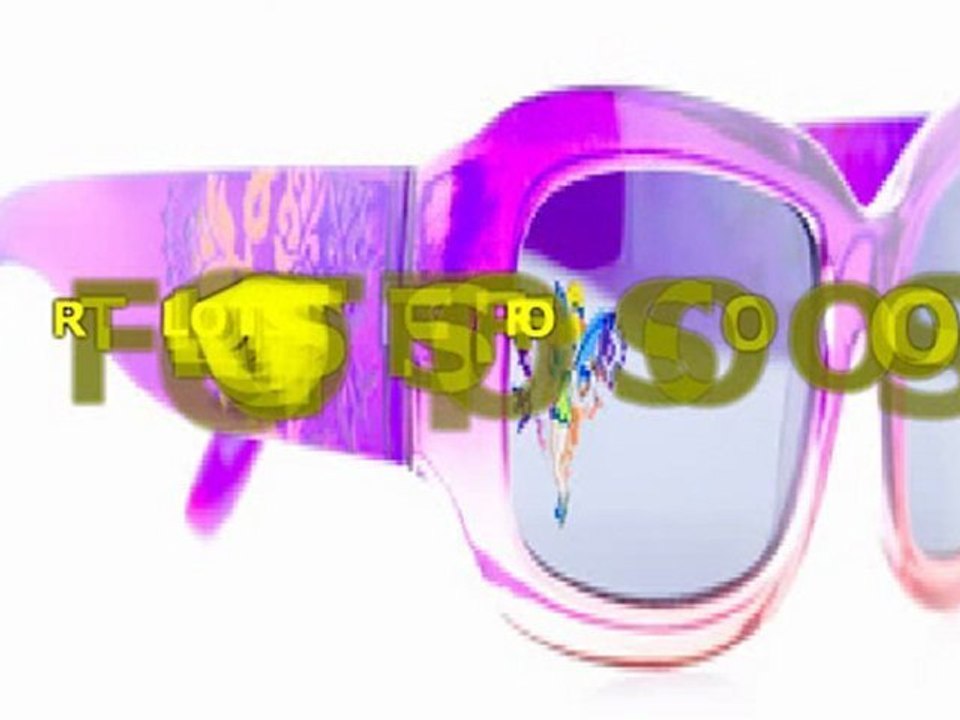 Wearing Sunglasses That Look Best