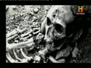 Neanderthal: Historia de un descubrimiento