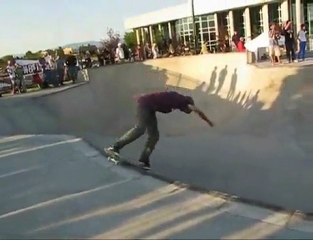 Jade Pierce Summer 2009