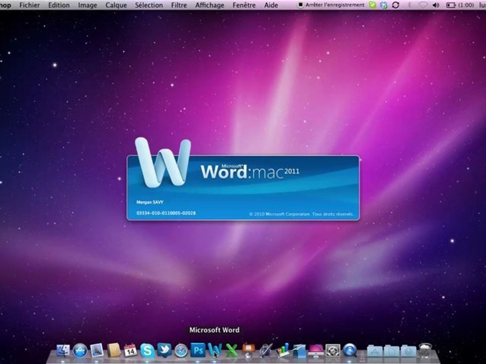 Performances de mon disque dur SSD OCZ Vertex 2