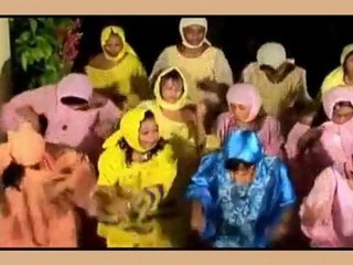 AFROMUSICA - Koffi Olomide Feat Youssou Ndour - Festival