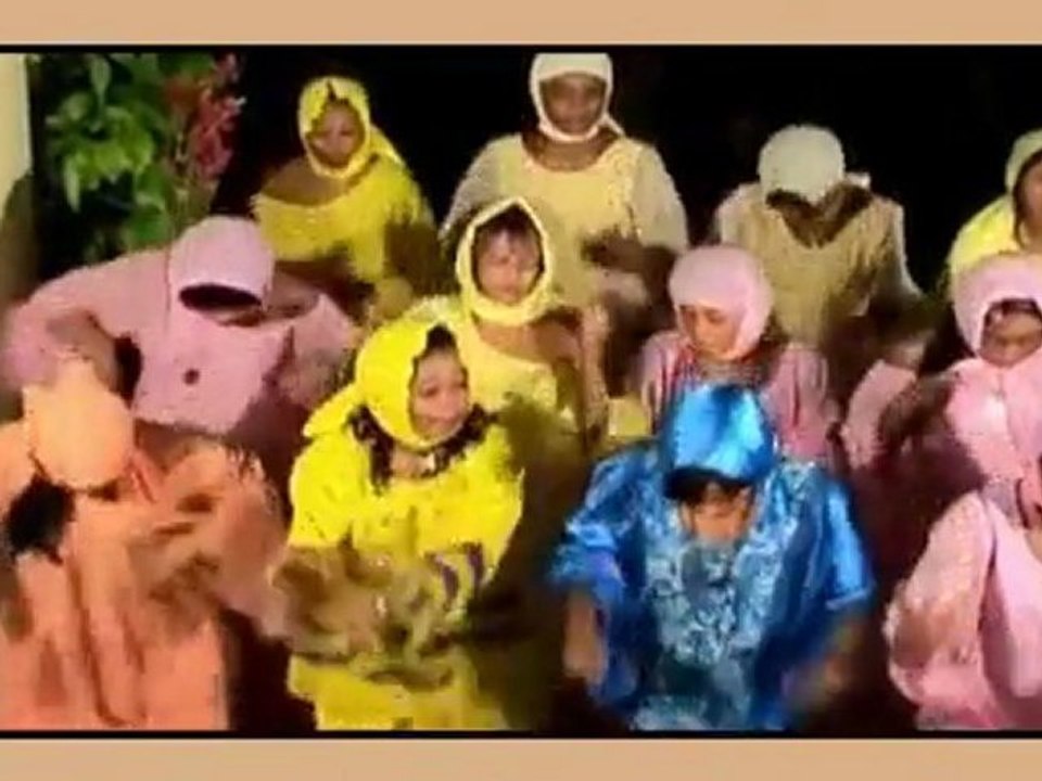 AFROMUSICA - Koffi Olomide Feat Youssou Ndour - Festival