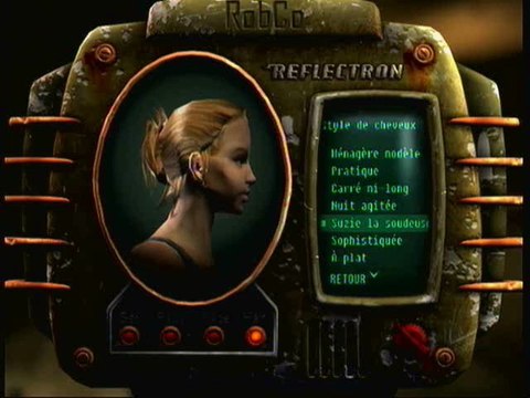 [Walkthrough] Fallout New Vegas 01 (Xbox360)