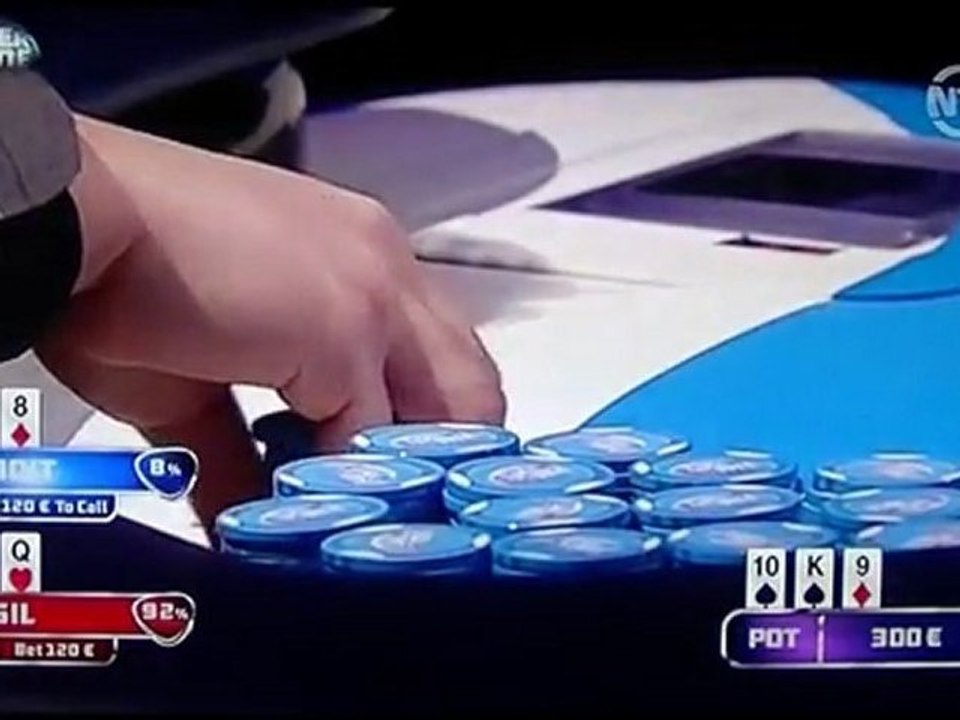 Poker Dome Part 3