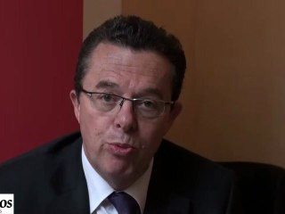 Conférence énergie des Echos