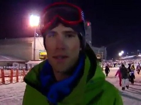 Salomon Freeski TV Episode 7 - Season 3 - Korean Freeski Scene