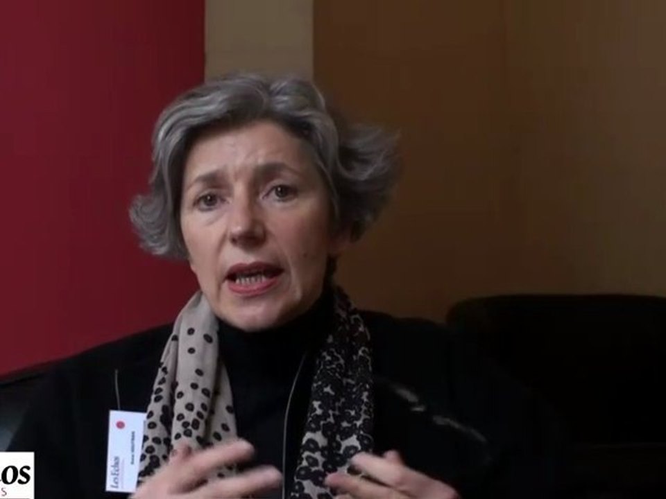 Conférence énergie des Echos