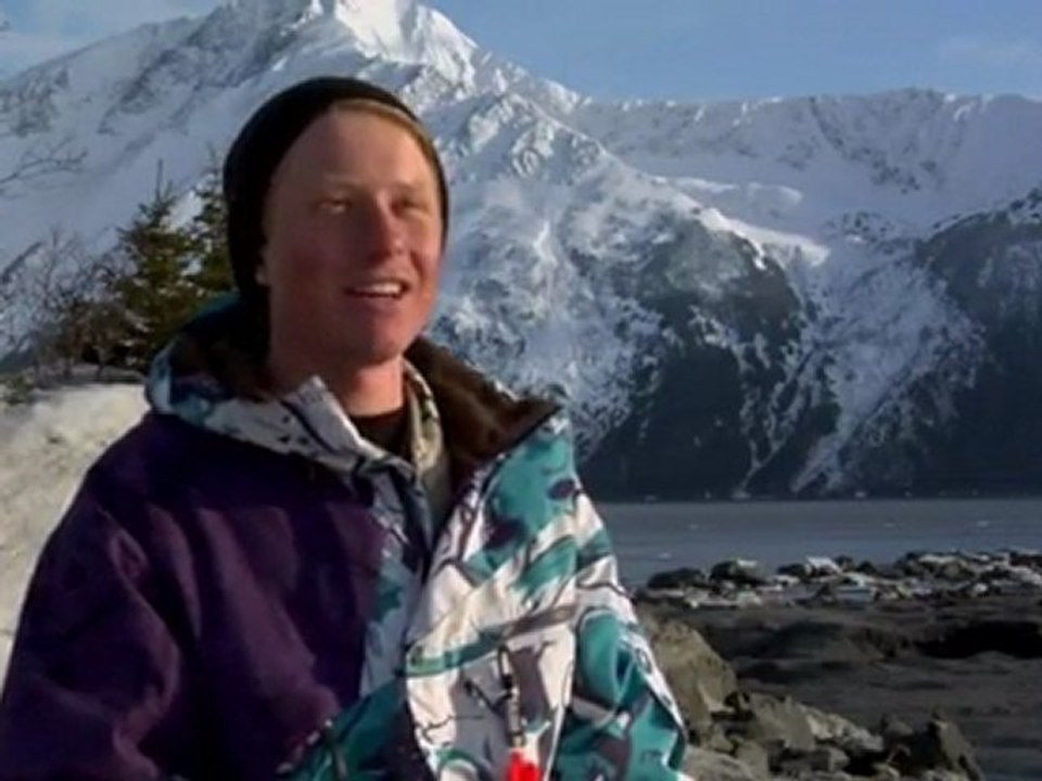ALASKA: PART 1