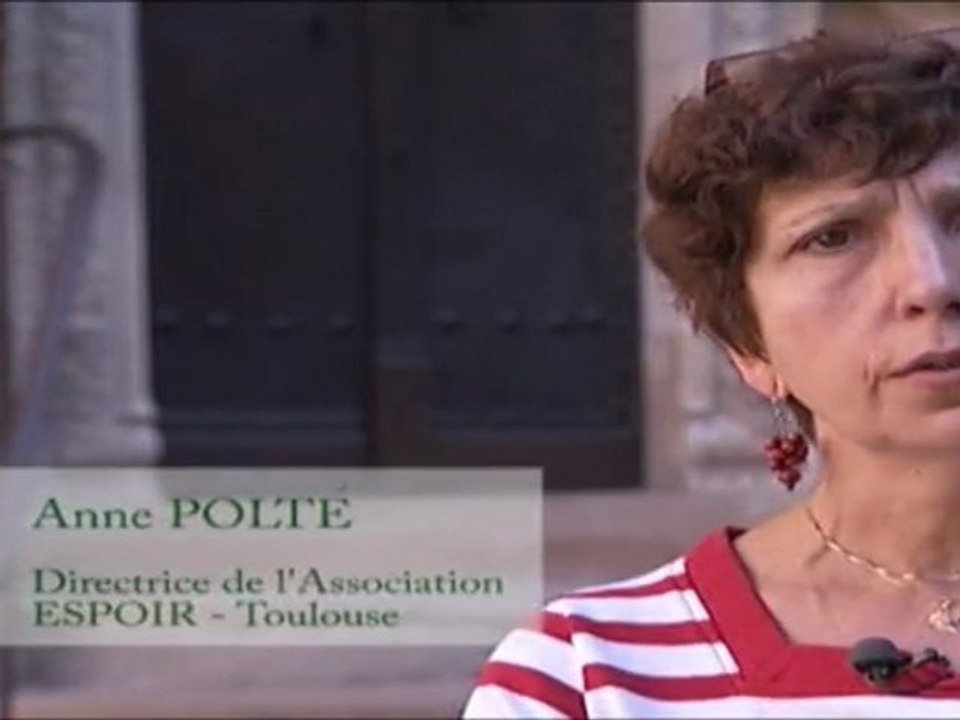 FNARS Midi-Pyrénées - Refugiés