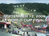 Event Coverage from The UCI Mountain Bike World Cup Schladming, Austria 2008