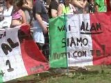 Event Coverage from The UCI Mountain Bike World Cup Val Di Sole, Italy 2008