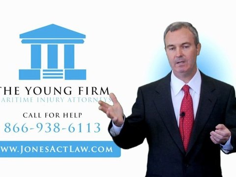 What type of equipment causes hearing loss offshore?