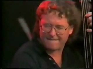 1989 - Stan Getz - What is this thing called love