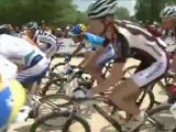 Event Coverage from The UCI Mountain Bike World Cup Madrid, Spain 2008