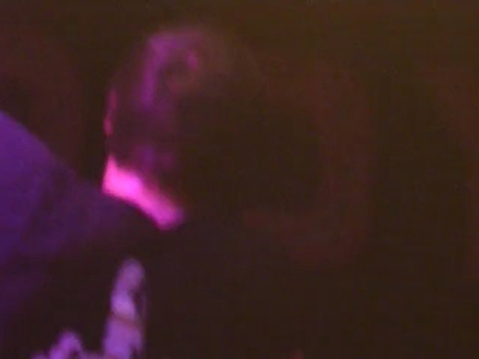 Quentin Mosimann Beziers 2011