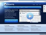 BontQ - Demo Introduction of Bug Tracking Software (English)