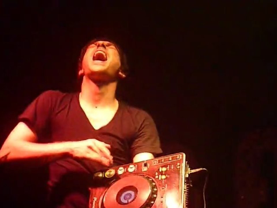 Quentin Mosimann Beziers 2011