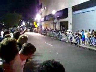 JAX Cycling Classic Sprint Finish